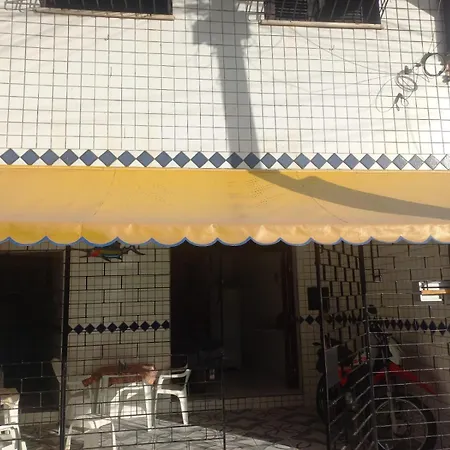 Suítes Centro Praia-2
