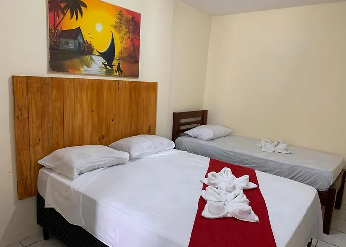 Casa de hóspedes: Okay Pousada Praia De Iracema