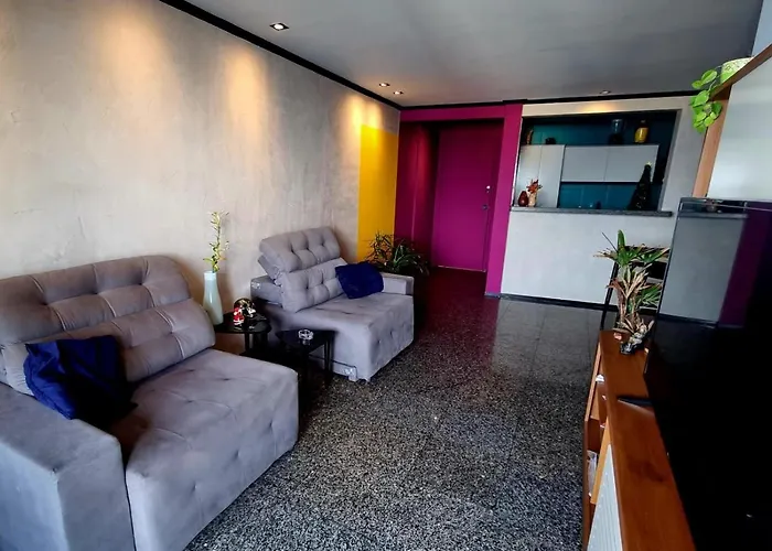  Ocean View Residence