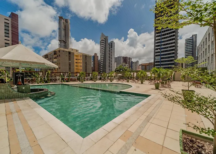 Oasis Imperial & Fortaleza