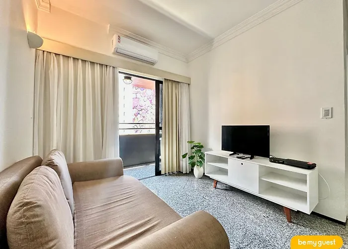 Flat No Saint Martin