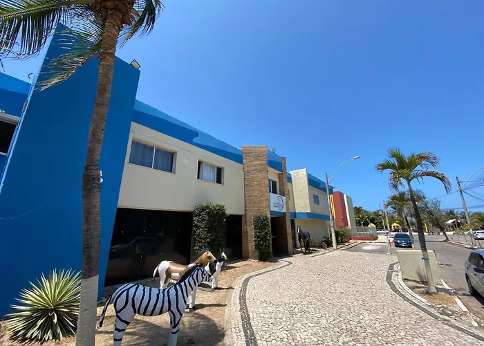 Marbello Ariau Hotel