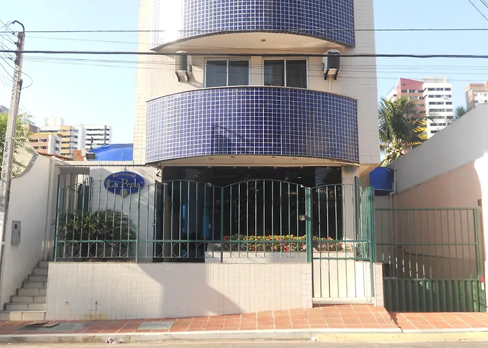 La Perla Residence