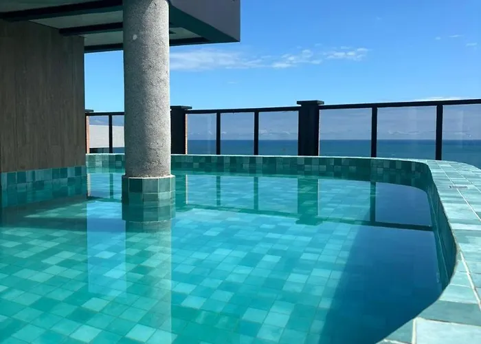 Hotel perto da faculdade: Hotel Brasil Tropical