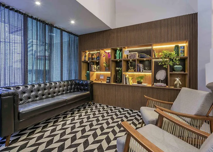 Mercure Fortaleza Meireles