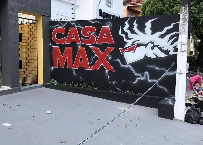 Casa Max